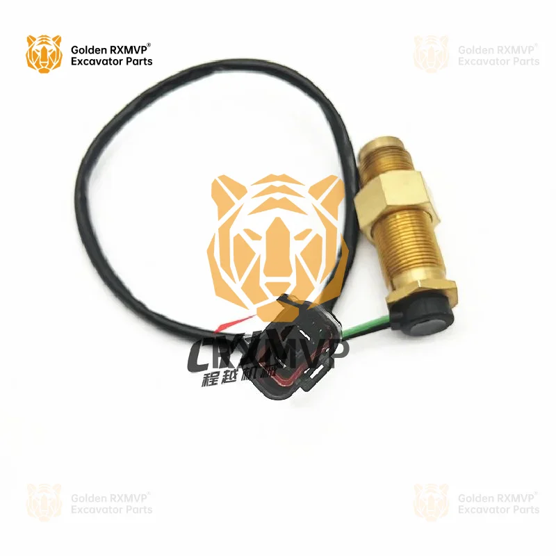 For Komatsu pc200-5/200-6/s6d95Motor speed sensoroe:7861-92-2310 Excavator Parts