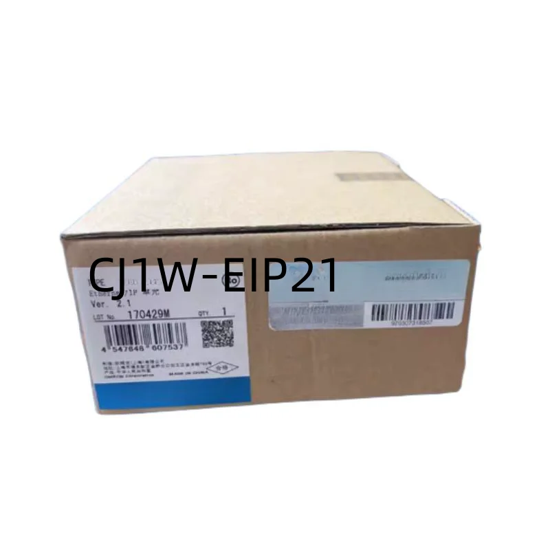 

New Original Genuine IP Unit CJ1W-EIP21