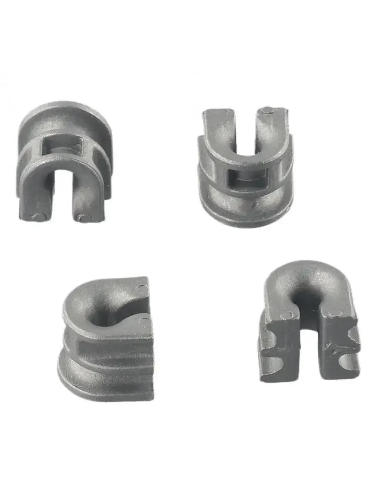 Améliorez l'embauche de votre tondeuse avec 4 manchons à œillets pour tête de coupe Stihl, élasticité 44, élasticité 55, élasticité 80, élasticité 83, FS85, élasticité 90