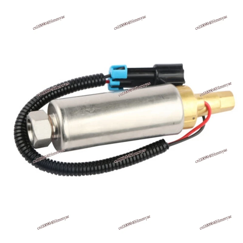 

861155A3 Fuel Pump Electric New for MERCURY Mercruiser Boat V6 V8 Carb 4.3 5.0 5