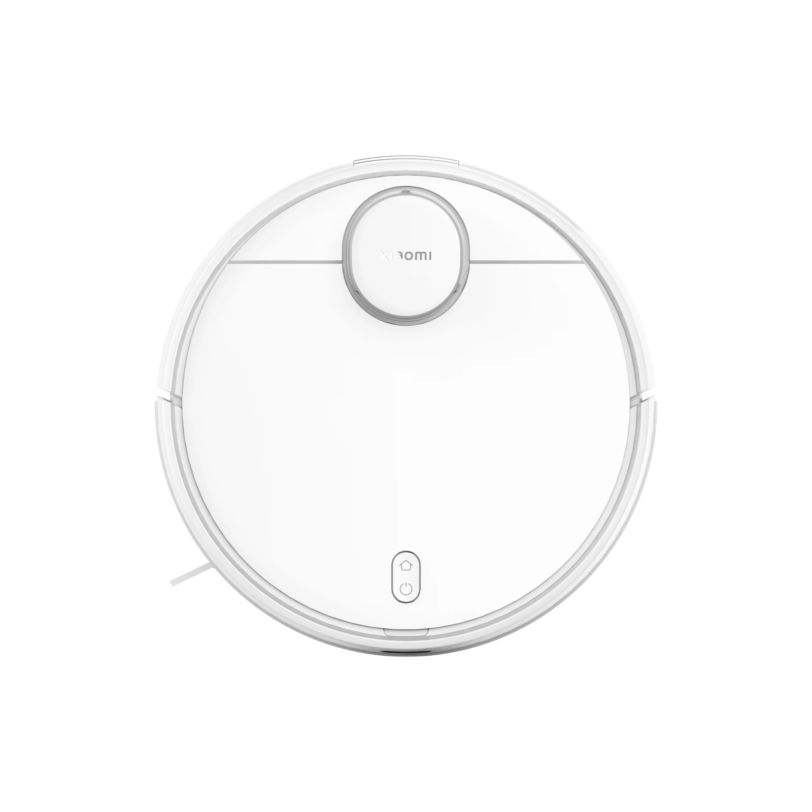 [Official] Xiaomi Robot Vacuum S12, Navigation laser LDS aspirateur robot,Puissance d\'aspiration de 4000 Pa