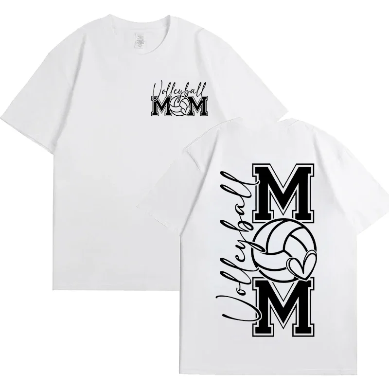 

Summer short-sleeved volleyball top with printed patterns on both the front and back, a casual, trendy and versatile top for men