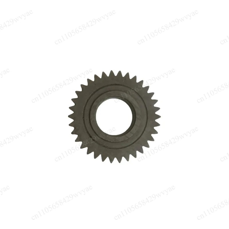 34T Planetary Gear Mini Excavator Travel Motor Replacement Parts