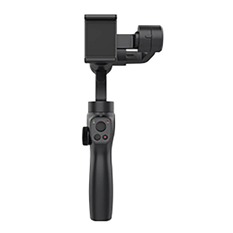 

Funsnap Capture2S 3-Axis Handheld Gimbal Stabilizer for Smartphone iPhone Android GoPro Vlog Youtuber 2S Kit