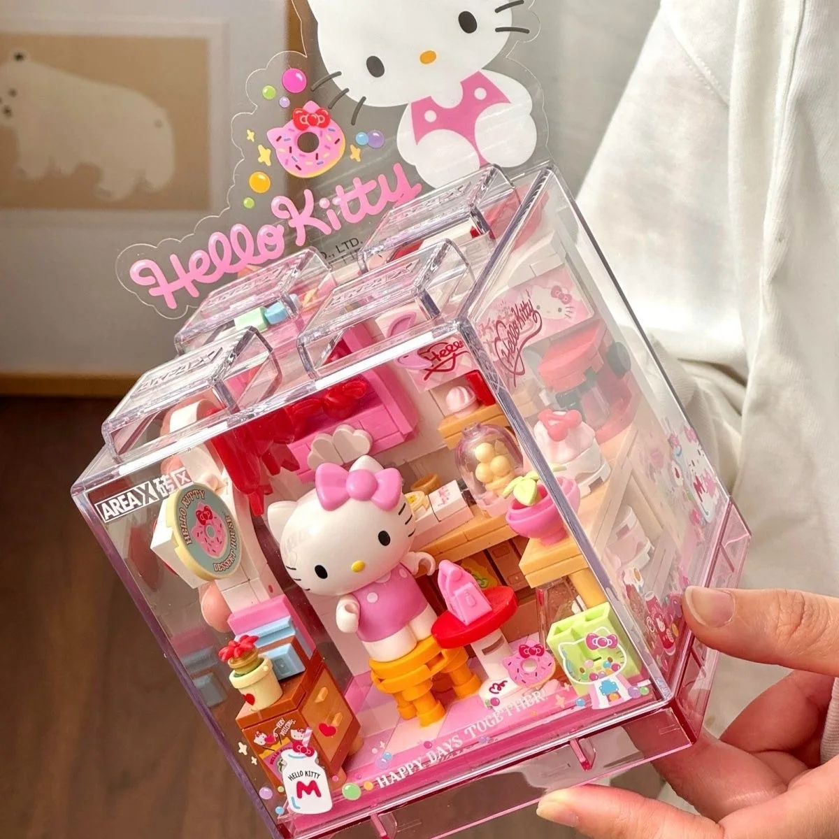 Thumbnail 4 - #6 Kids Surprise Gift Boxes Comparison Guide