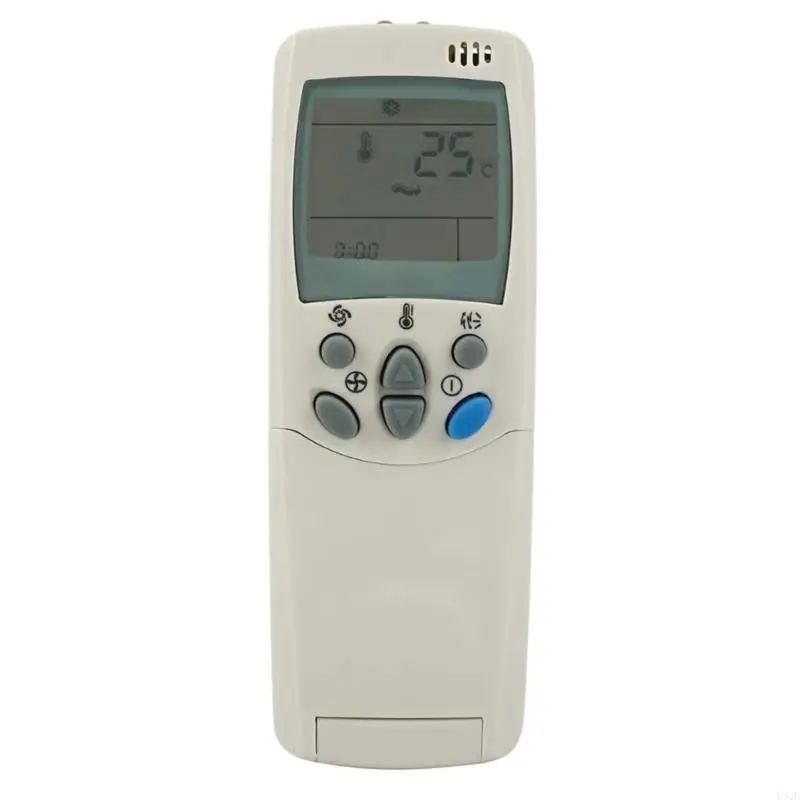 Y4QF Air Conditioning Remote Control Suitable for LG 6711A20010B 6711A90023E 671190023W 6711A20028K 6711A20010A KTLG004