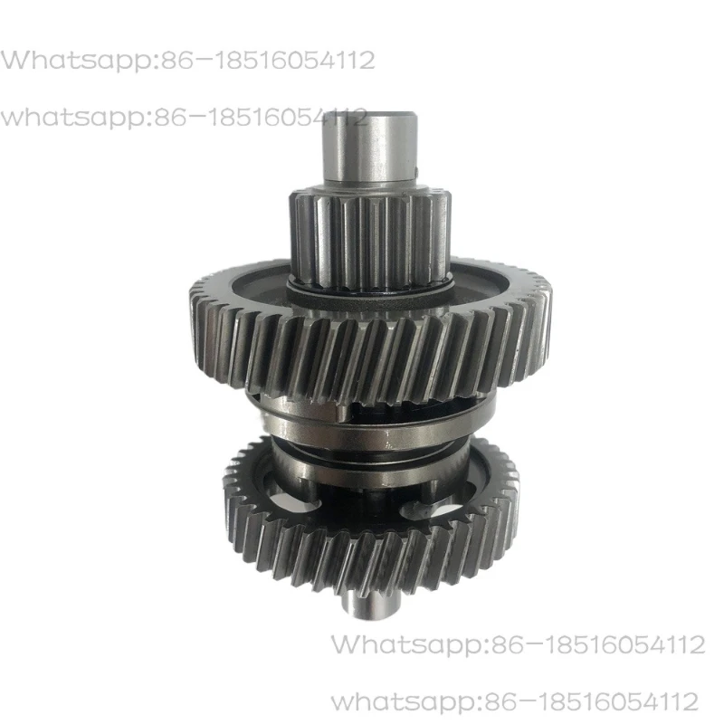 Intermediate Gear S…