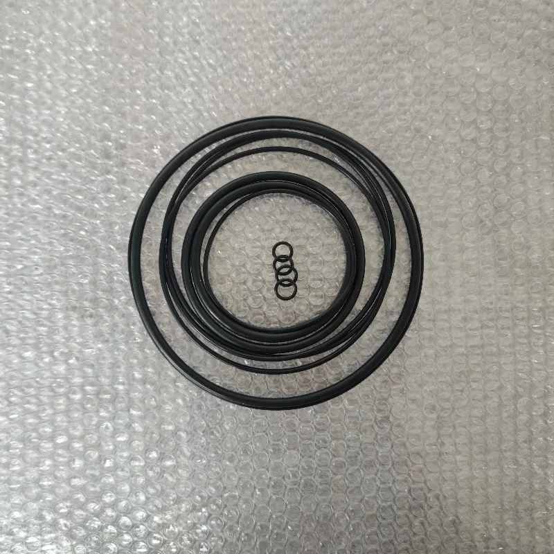One suitable for  Cylinder Sealing Ring O-Ring Repair Kit RS-75NRS-100N RS-150N RS-6520N