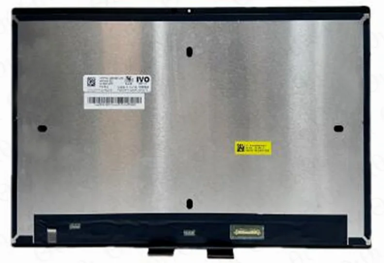 شاشة LCD تعمل باللمس الجمعية ، FHD LCD ل HP Envy 13-BA 13T-BA 13 T-BA 13-Ba000 ، 13-Ba0060tu ، 13-Ba0002na ، 13-BA1475NG ، 13.3"