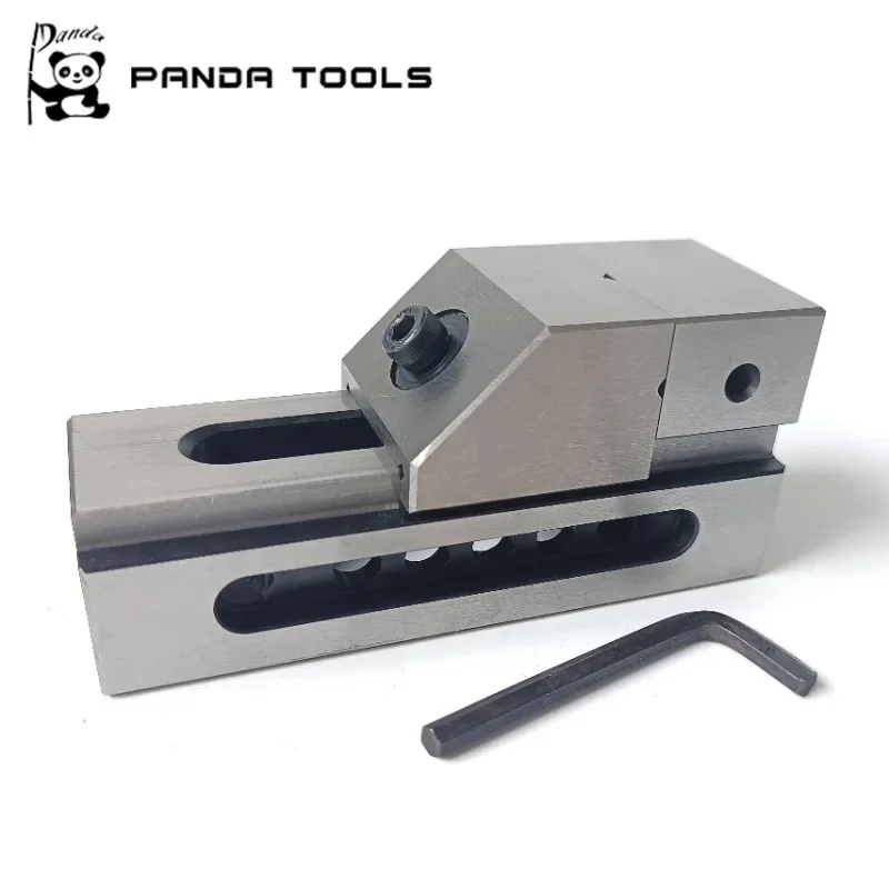 QKG38 type Precision milling machine accessories tool Vise Vice 2PCS