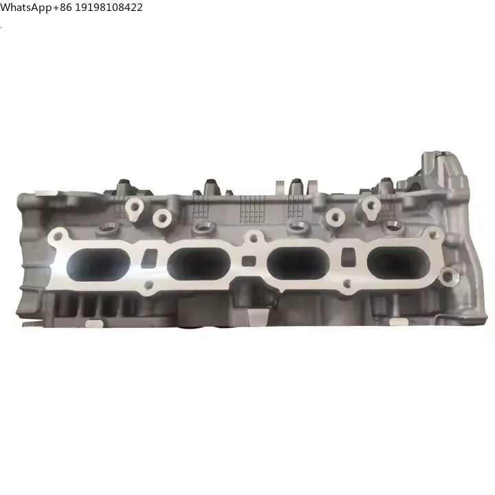 Factory New Model QR25 Nuevo Cylinder Head for Nissan 2.5L Engine Complete Set 11040-8H301 11040-8H302 11040-MA00A 11041-MA00A