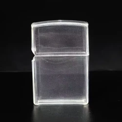 Soft TPU Protective Outer Shell For Zorro 902 Regular Sized Lighter Anti Scratch Anti Drop Protect Case DIY Upgrade Accessory
