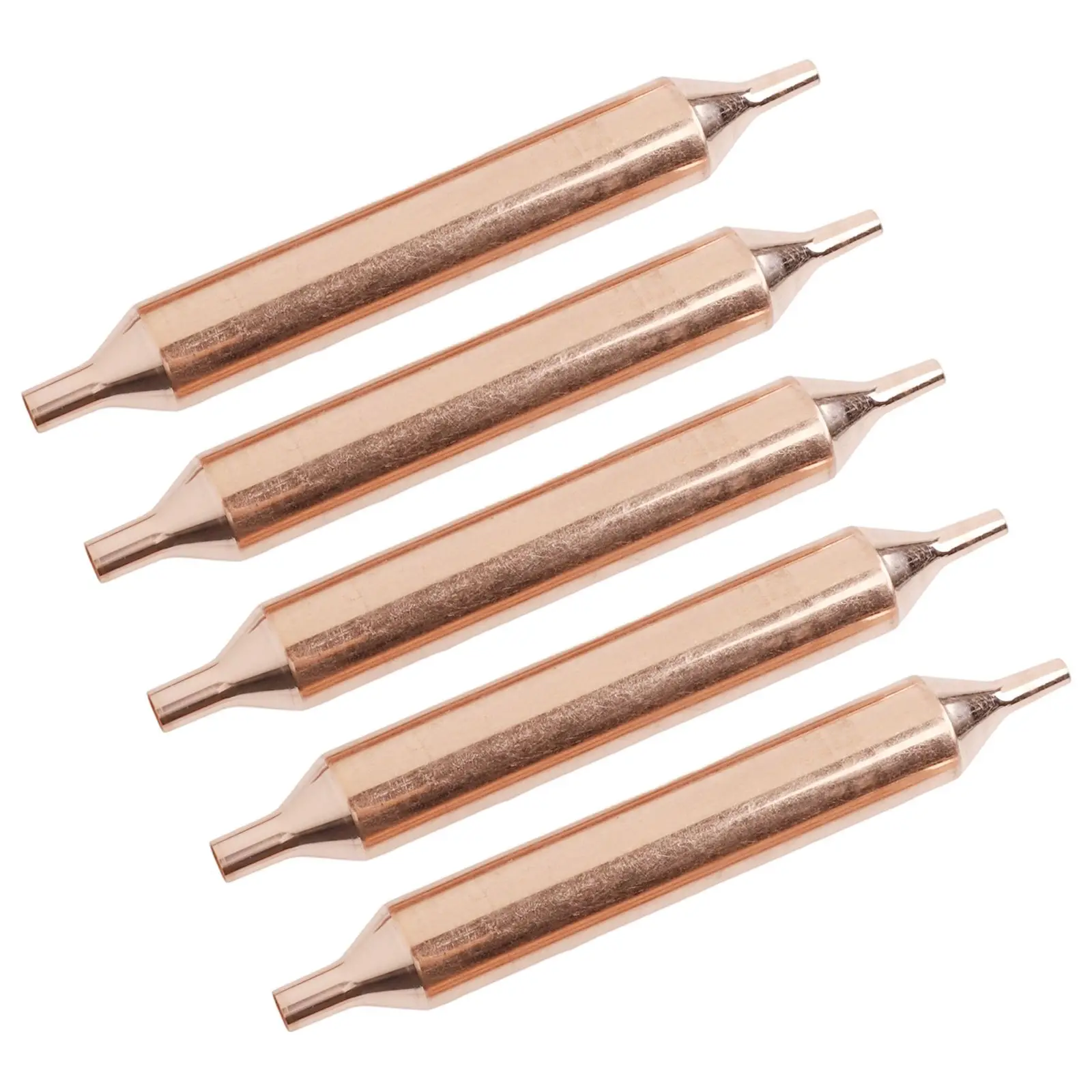 Clean Drinking Water Solution Copper Water Filter High-quality Copper Removes Impurities Suitable For Refrigerators