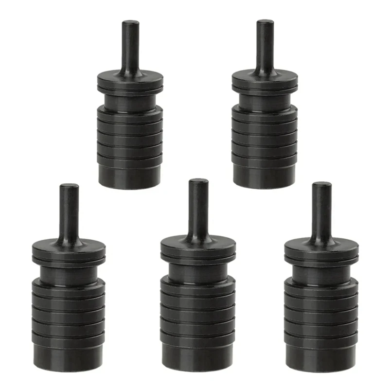 

5Pcs 33510N-01 CVT F011E JF015E JF011E Car Oil Pump Plunger Flow Control Valve For Nissan Mitsubishi Dodge Jeep