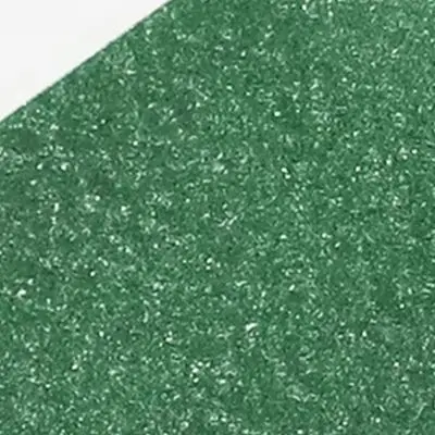 Magnetic Field Viewer Film 50x75mm Dark Green Pattern Display Card Detector For Science Education Quality Control Testing Tool