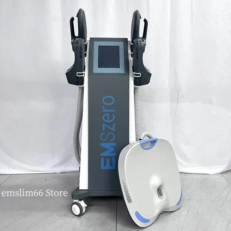 Professional EMSzero Sculpting NEO RF Fat Loss Build Muscle Machine EMS Body Slimming Muscle Buttock Toning