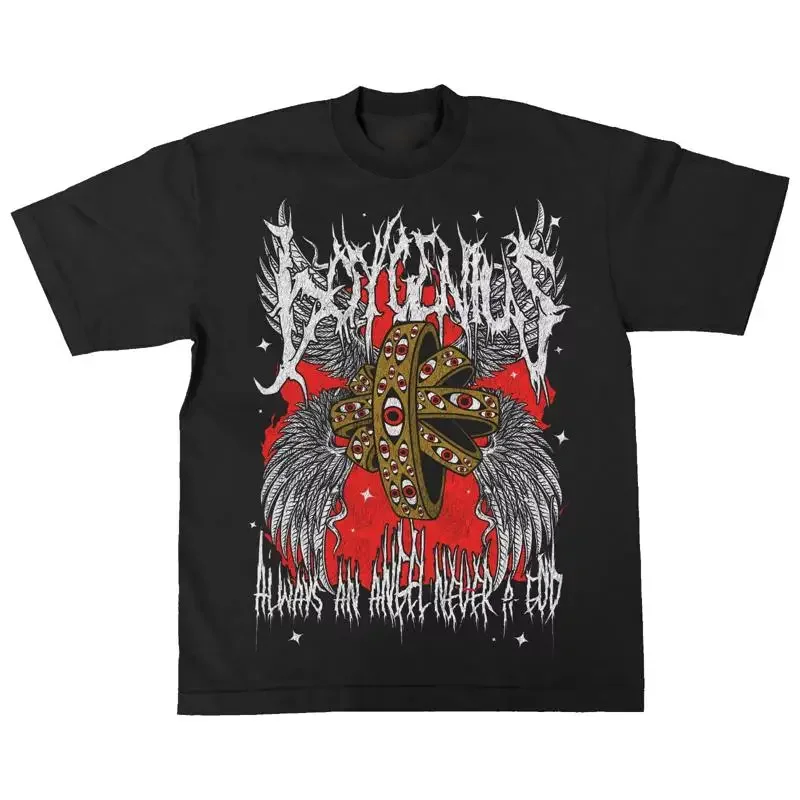 Boygenius Band Music Lover Heavy Cotton Black All Size T Shirt