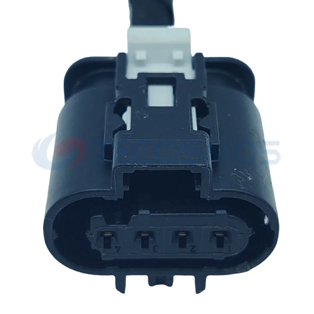 

4-контактный автоматический водонепроницаемый разъем, разъем датчика температуры и давления насоса мочевины 10021265 10092981 13576823 10011620 10026005