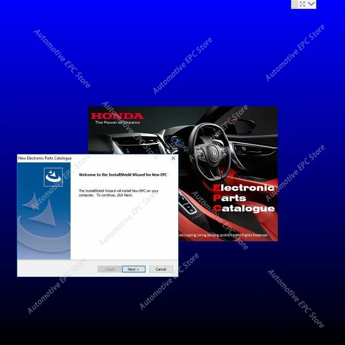 

2026.06 Каталог электронных компонентов EPC