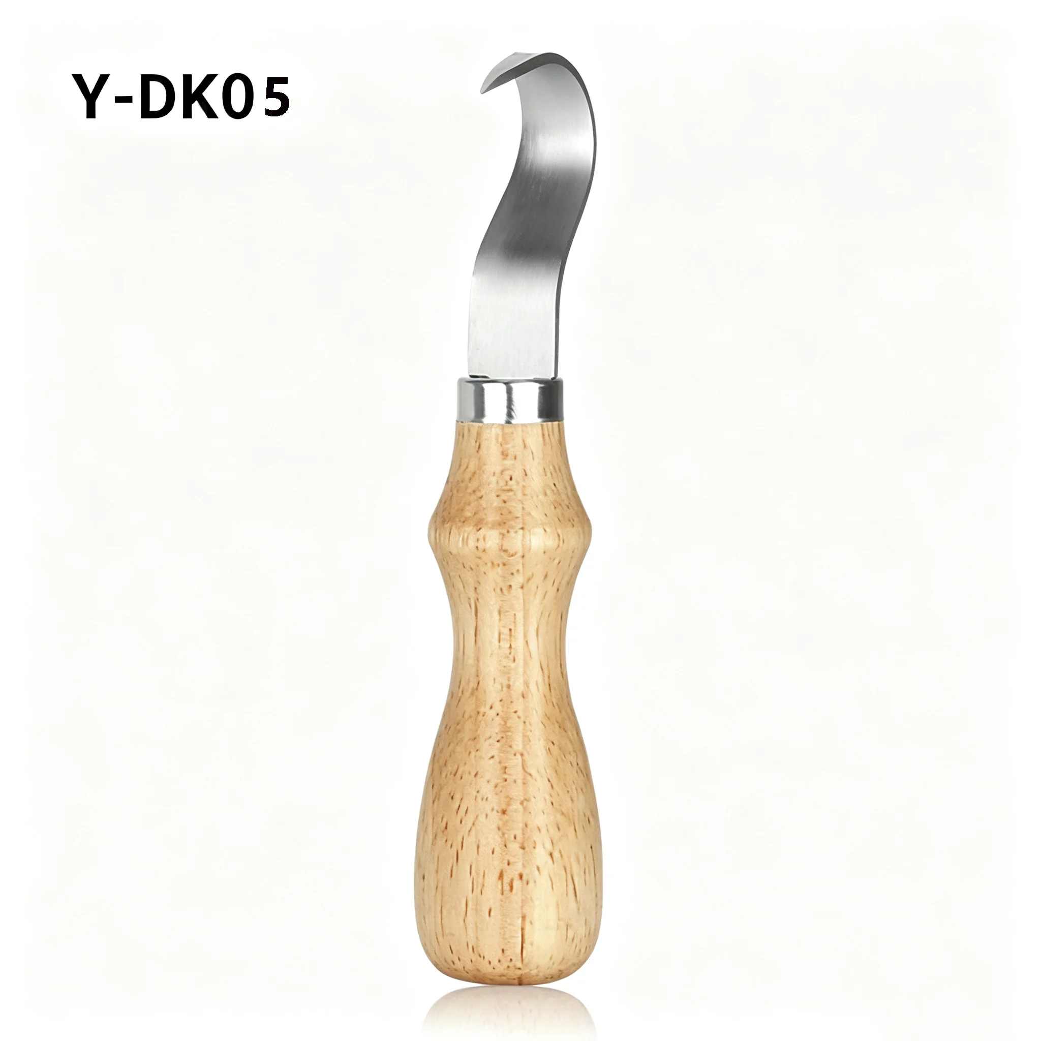 Wood Carving Chisel and Cutter Hand Tool Set description 12