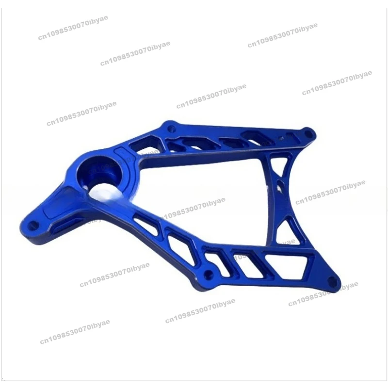 

The Rear Rocker Arm Is Suitable for Honda Giorno125 Swing ARM Aluminum Alloy CNC Engraving Process