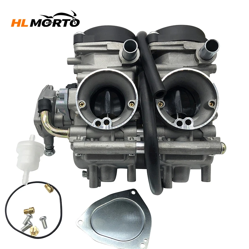 

33mm Carburetor For ATV Raptor 660 YFM660 YFM660R 2001 2002 2003 2004 2005 Yamaha