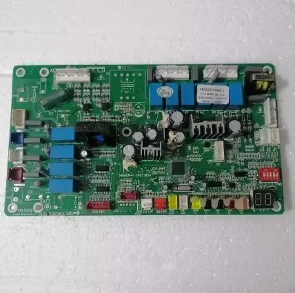 

Cheap And Fine Air Conditioner 16422001000012 Motherboard 16422012000014 Module 16422007000004Hot Sales