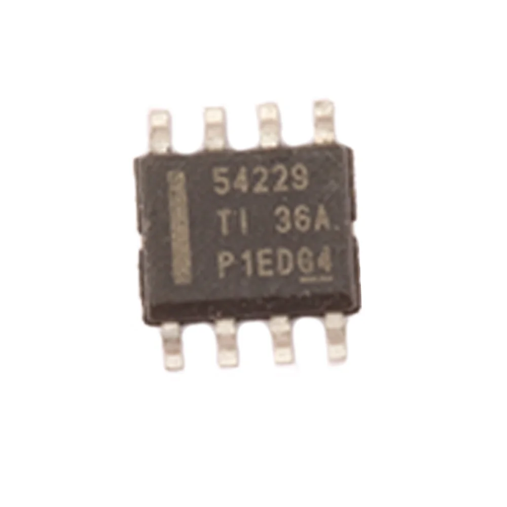 5PCS/LOT TPS54229E TPS54229EDDAR 54229E SOP-8 switching regulator In Stock NEW original IC