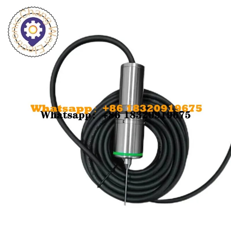 CNC contact edge finder probe machine tool wired probe T-25 detection sensor automatic centering waterproof Renishaw