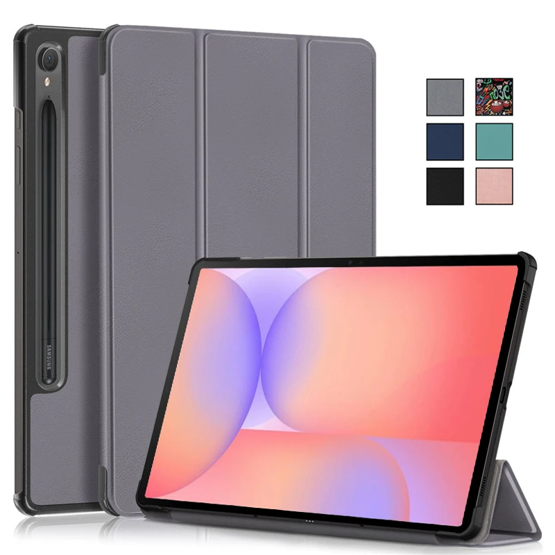 yZ[zSamsung Tab S10 LiteP[X 10.9C` O܂背U[n[hX}[gJo[ Galaxy Tab S10 LiteP[X SM-X400 X406Bp