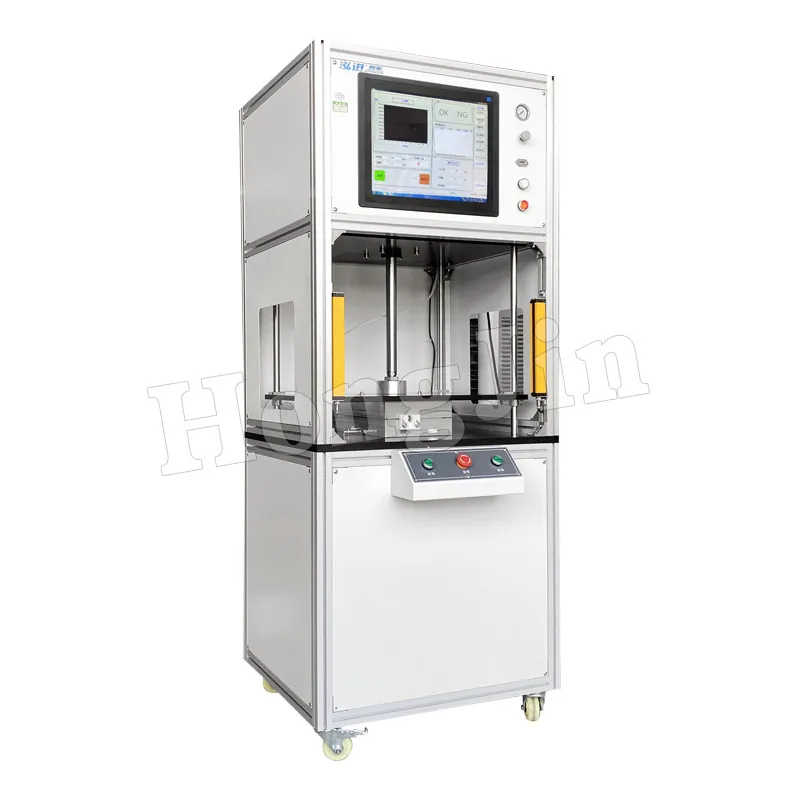 

High Precision Intelligent Sealing Test Equipment Vacuum Seal Performance Tester Air Tightness Detect Test Machine