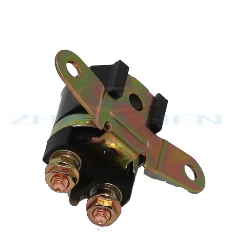 Motorcycle Starter Relay Solenoid For SUZUKI GS 1150 GS1150 GN125 GN 125 GS300 GSF 400 GSF400 GS500 GSX600 GSX 600 LS650