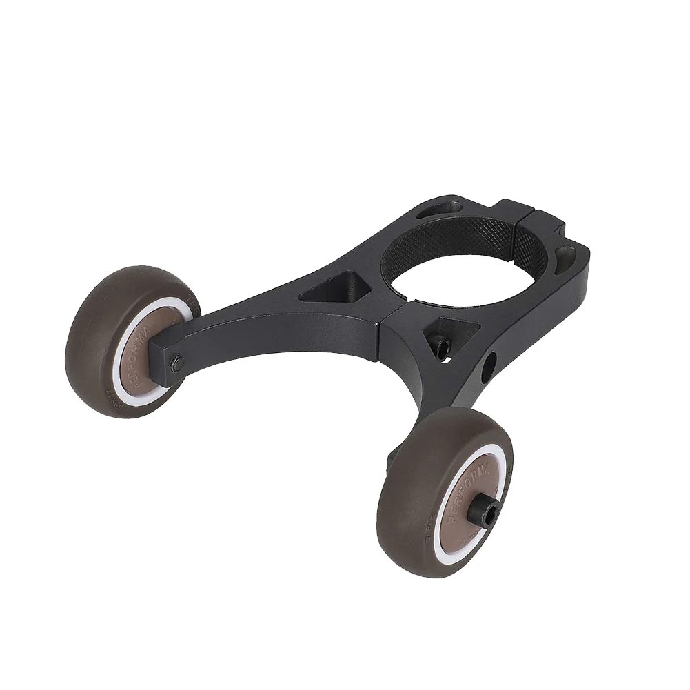 

For Xiaomi M365 1SPro Electric Scooter Folding Scooter Handstand Handstand Stand Bracket For Ninebot F40 F30 F20 Auxiliary Wheel