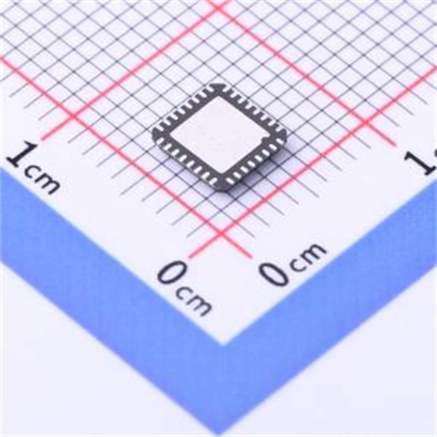2 unids/lote ADAU1761BCPZ-R7 (CI de interfaz de audio)
