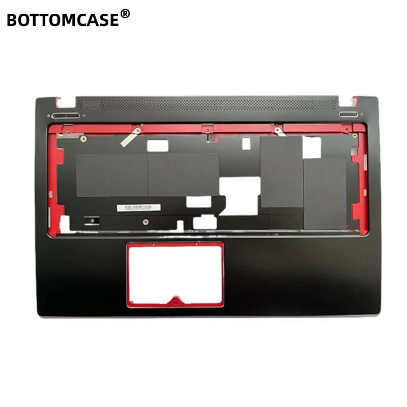 BOTTOMCASE Para MSI GE60 Palmrest Estojo Superior 3076GCC415Y31 Preto MS-16GA Tampa Traseira LCD Tampa Traseira