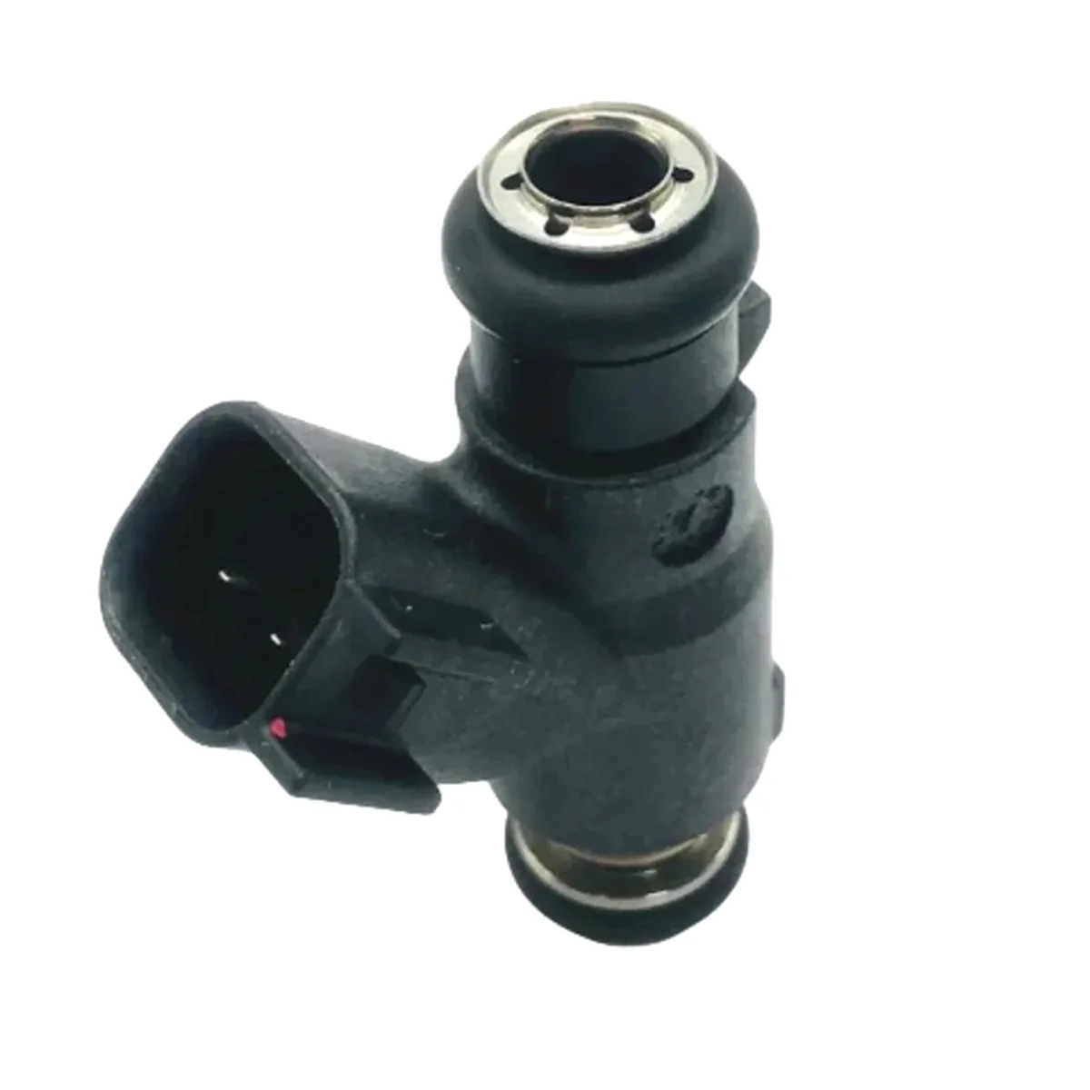 

A67F-4Pcs Fuel Injector Nozzle 25377440 for Mitsubishi Junjie 1.8 4G93