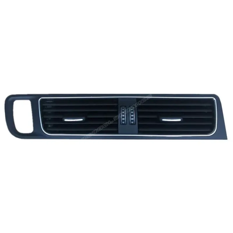Brand New Genuine Front Instrument Center Vent Air Conditioning Outlet 8R1820951G for Audi Q5 2010-2017 8R1 820 951G