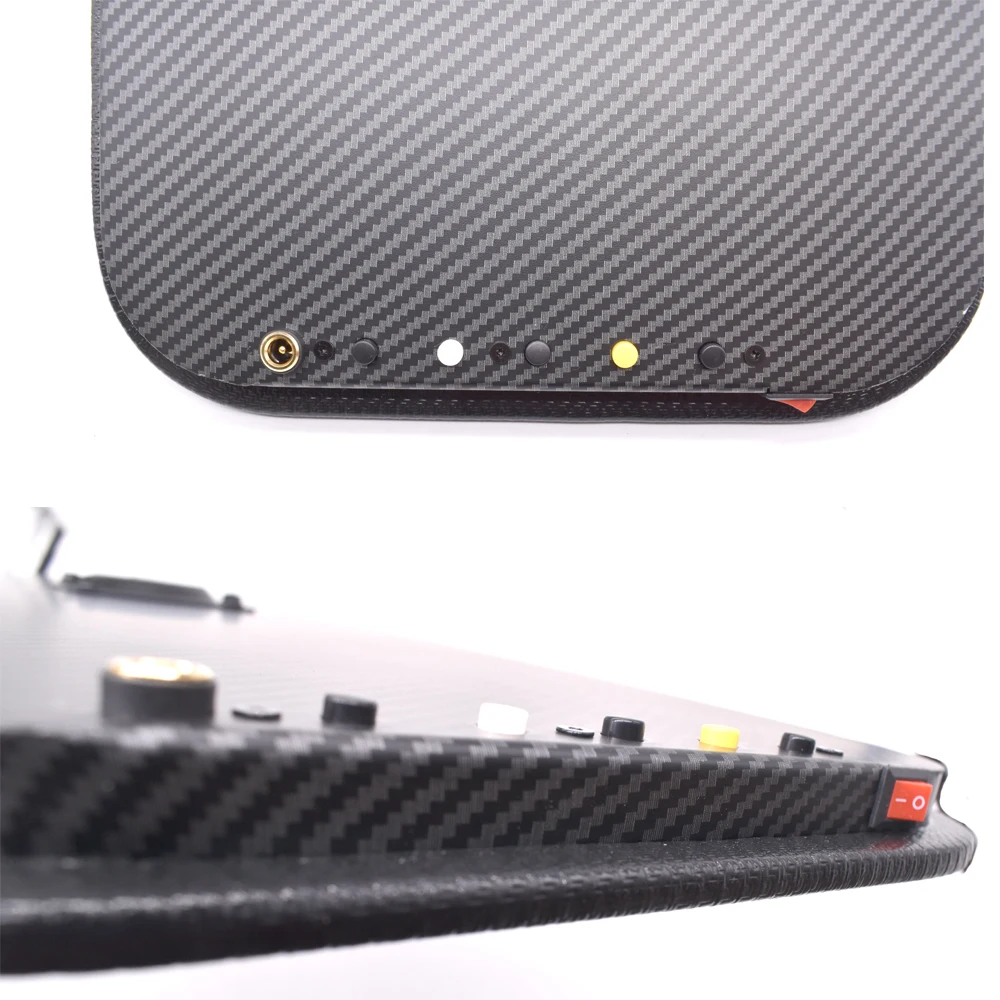 Luz de inspección Led ajustable de 6 colores, lámpara Pdr de 60cm para herramientas de reparación de abolladuras de carrocería de automóvil