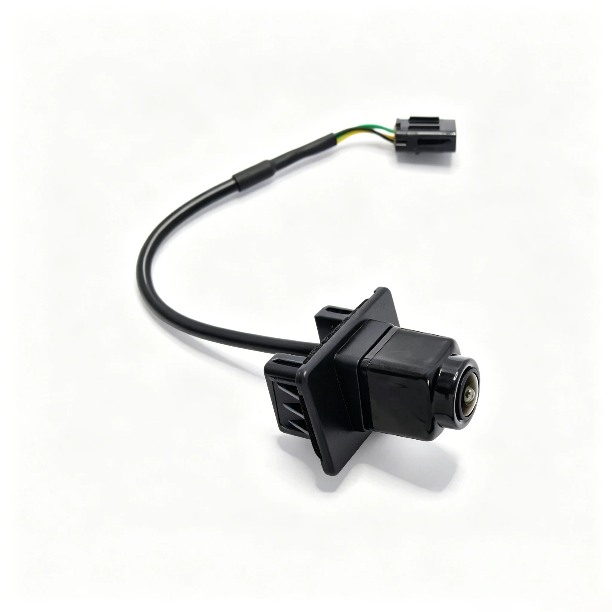 PEIVSO High Quality New 6600001890 For Geely Binyue Car Back Rear View Camera Backup Reverse Parking Assist Camera Assembly