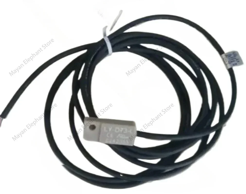 Interruptor magnético Liangyi, ly-d73, ly-d73-l