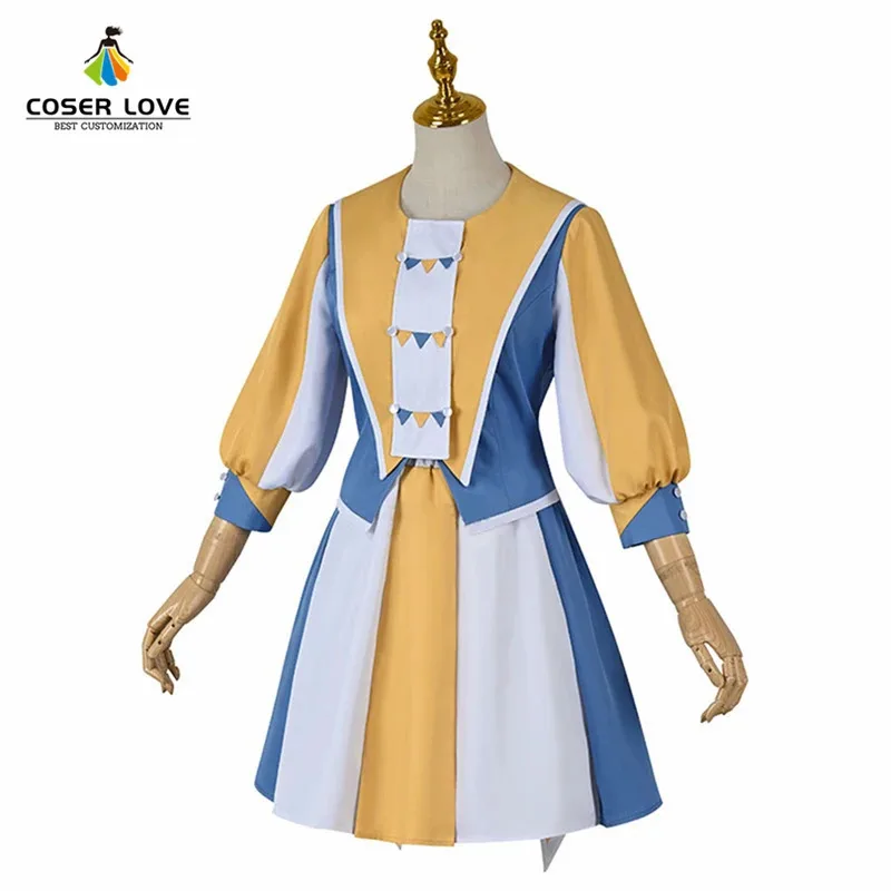 أزياء CyLoveLive SuperStar Liella مرحباً بكم في عالمنا أزياء كانون شيبويا كيكي تانغ تشيساتو أراشي سومير هينا رن هازوكي التأثيرية