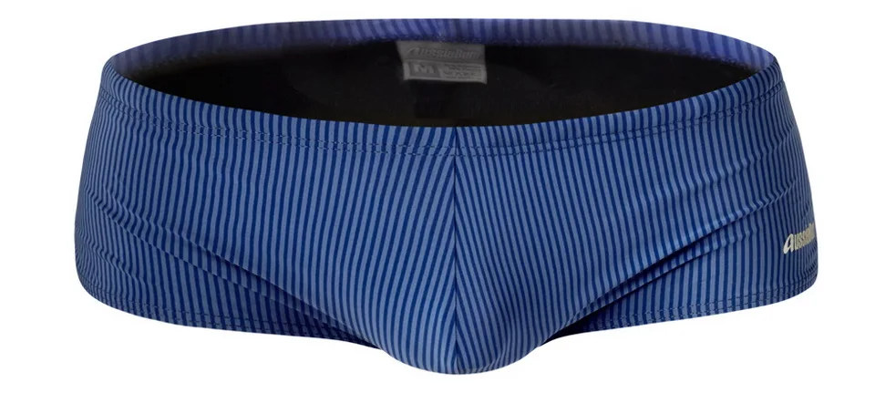 

Striped boxer shorts fashion swim trunks men's swim trunks men's swim trunks