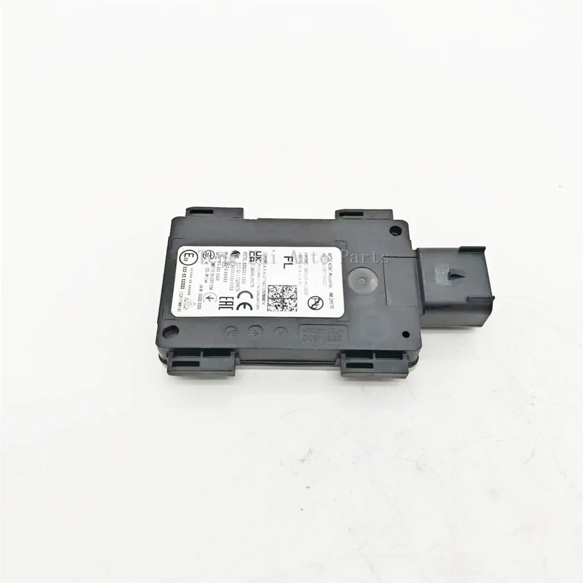 XYQPSEW For Hyundai Ioniq Blind Spot Radar Sensor Module 99120-KL000 99120KL000 99120 KL000