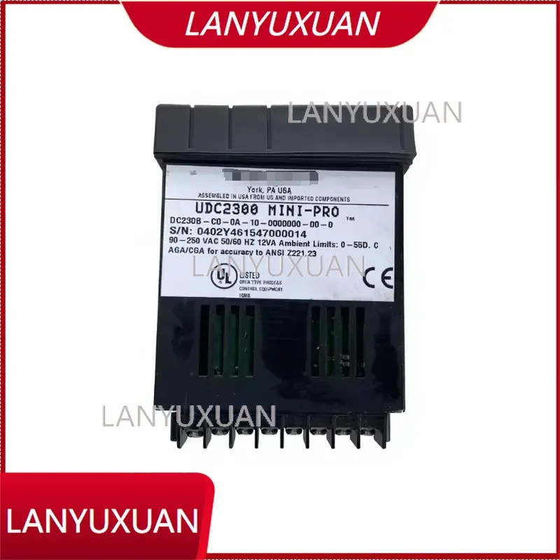 UDC2300 MINI-PRO Temperature Controller in Stock