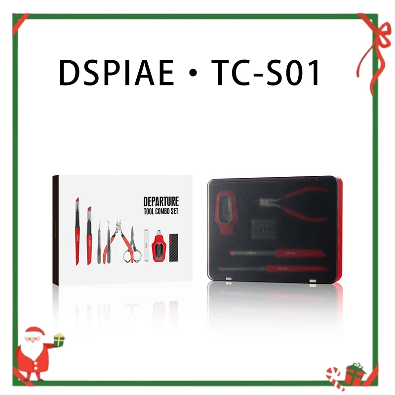 Original Dspiae TC-…