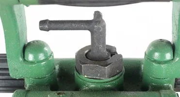 Taladro de roca Y20LY, martillo jiack, taladro de roca manual