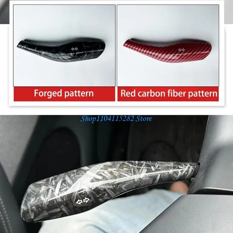 

Точная крышка рычага переключения передач, защитная крышка ручки переключения передач, усиленная крышка ручки шестерни из чехол