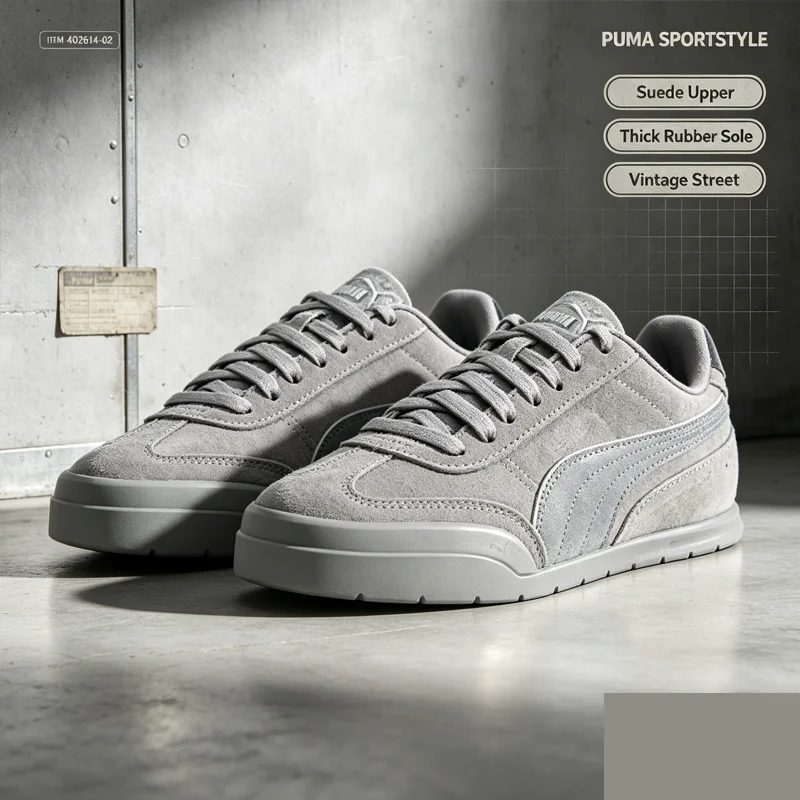 zapatillas-puma-vintage-de-cana-baja-para-hombre-402614-02-color-gris-plateado-de-gamuza-antideslizantes-con-suela-de-goma-resistente-al-desgaste-ligeras-para-caminar-por-la-calle-para-skate