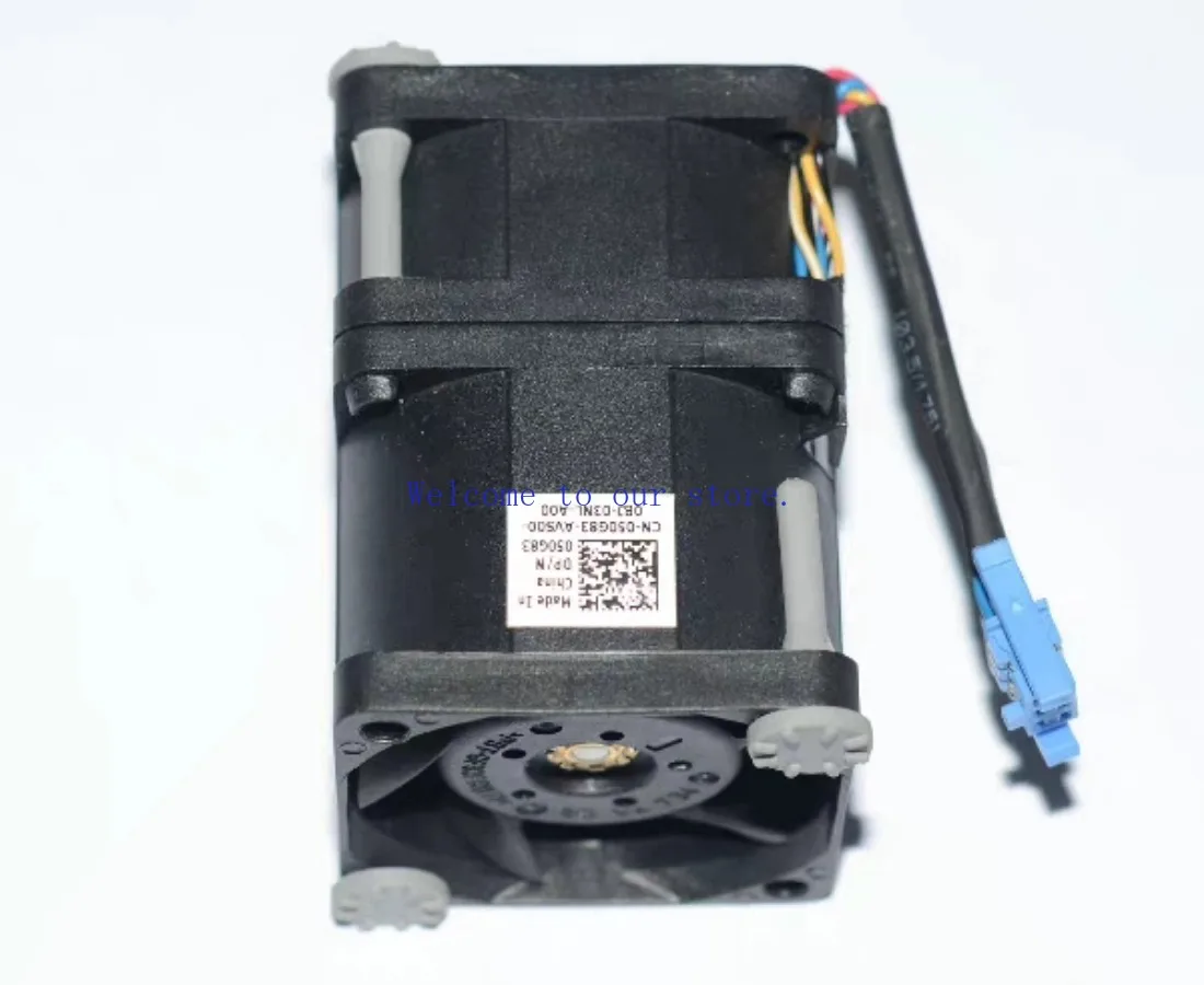 Para nuevo ventilador Original DELL Dell R340 050G83 50G83