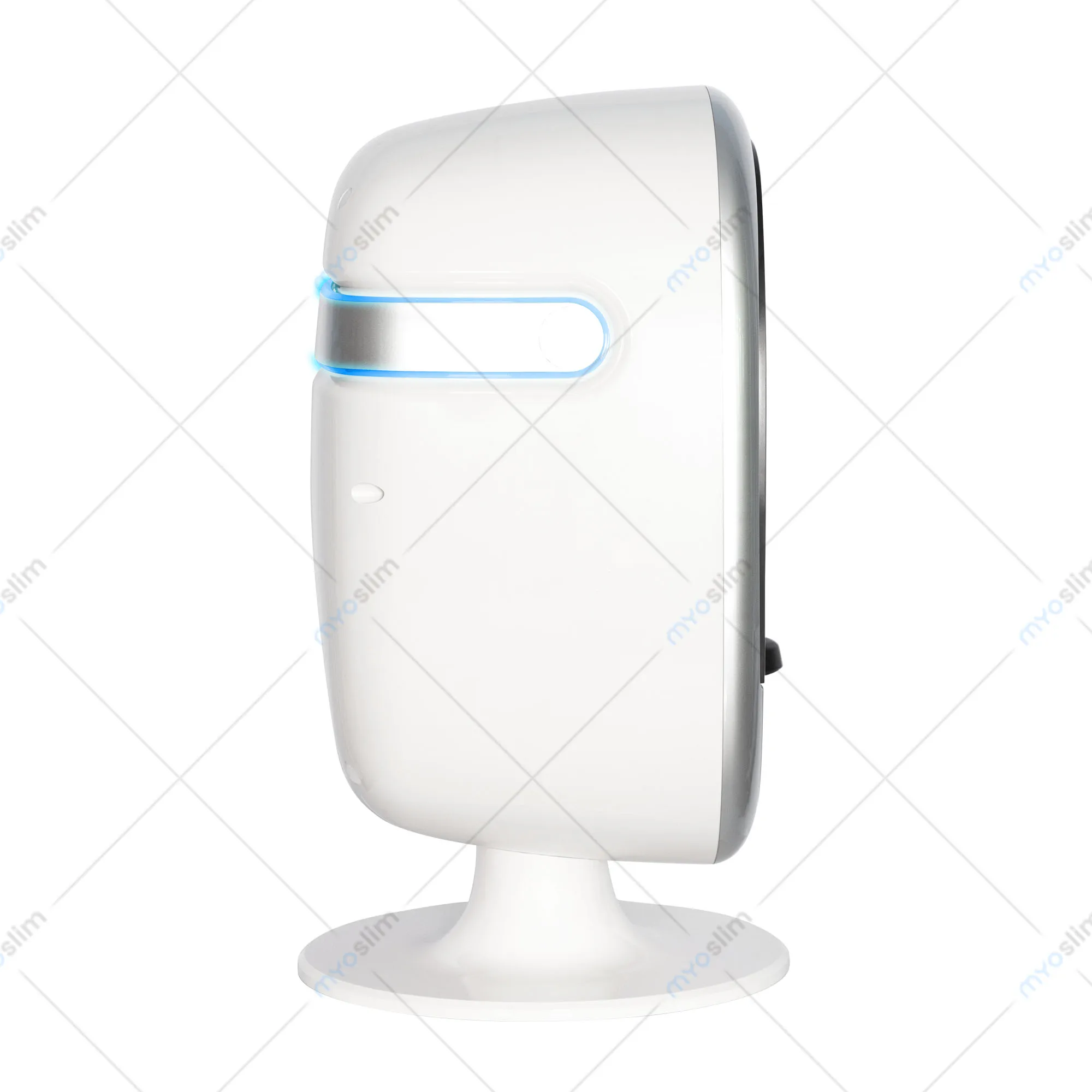 15.6 pouces nouvelle Profession 3D analyseur de peau du visage Machine AI analyseur de peau analyseur du visage Machine analyseur de peau Scanner